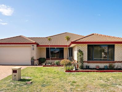 10 Bibbulmun Meander, Ravenswood WA 6208