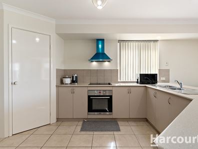 10 Bibbulmun Meander, Ravenswood WA 6208