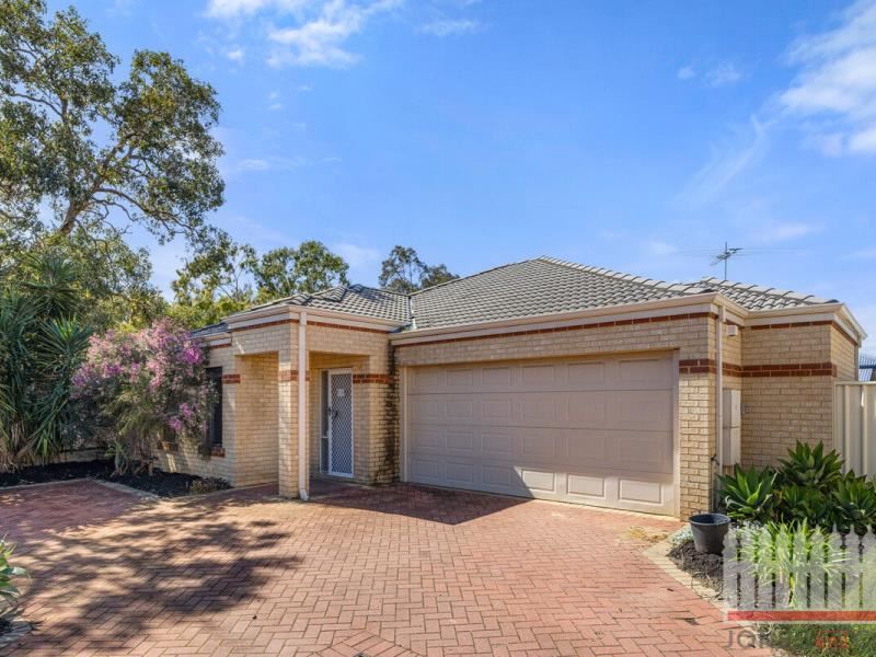 7/40 Mica Mews, Wattle Grove