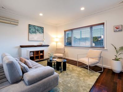 89 Lamond Street, Alfred Cove WA 6154