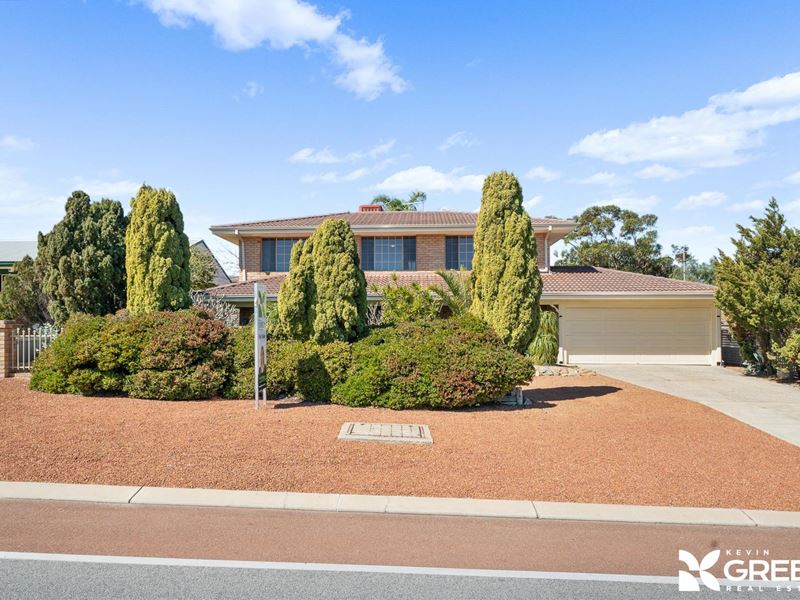 208 McLarty Road, Halls Head WA 6210