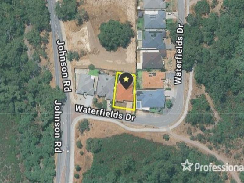3 Waterfields Drive, Bertram