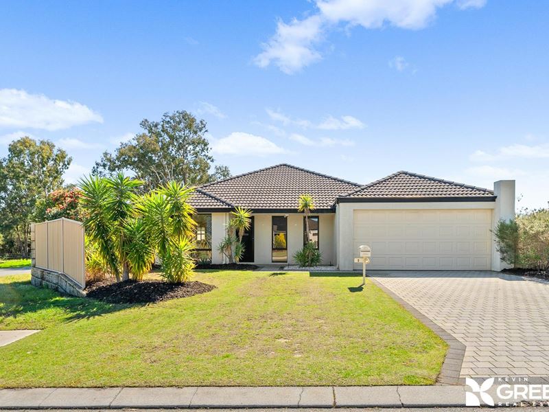1 Westaway Road, Pinjarra WA 6208