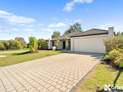1 Westaway Road, Pinjarra WA 6208
