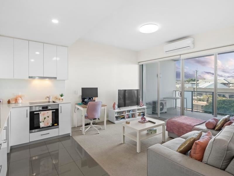 7/6 Campbell Street, West Perth