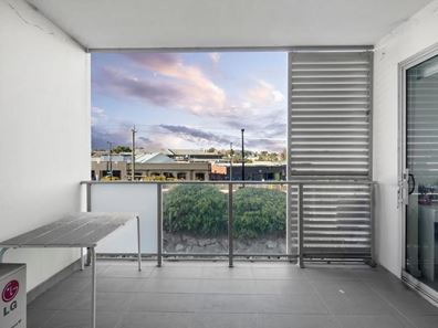 7/6 Campbell Street, West Perth WA 6005