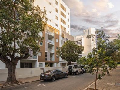7/6 Campbell Street, West Perth WA 6005