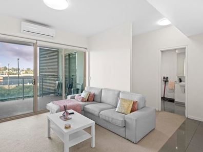 7/6 Campbell Street, West Perth WA 6005