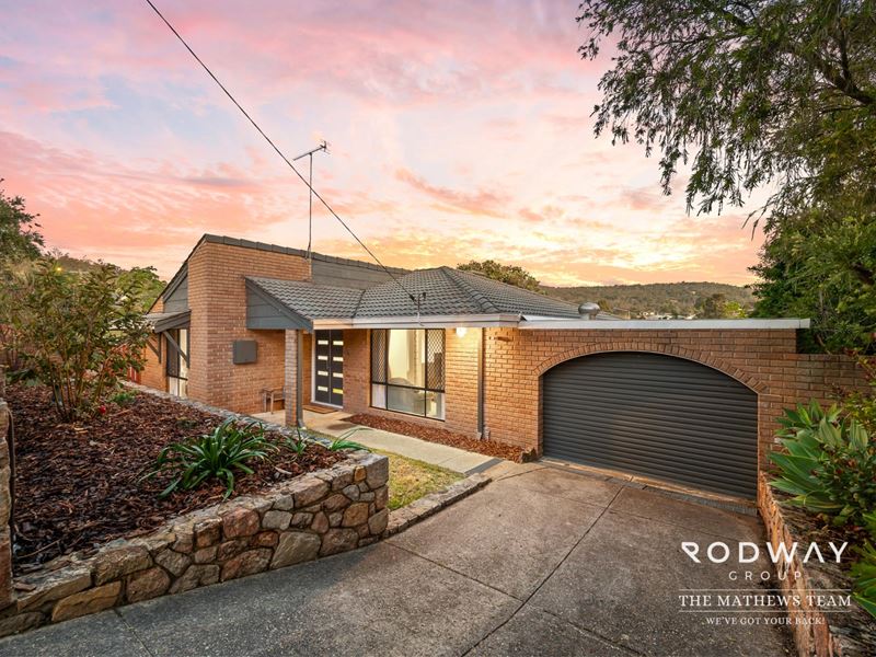 8 Angorra Rd, Mount Nasura WA 6112