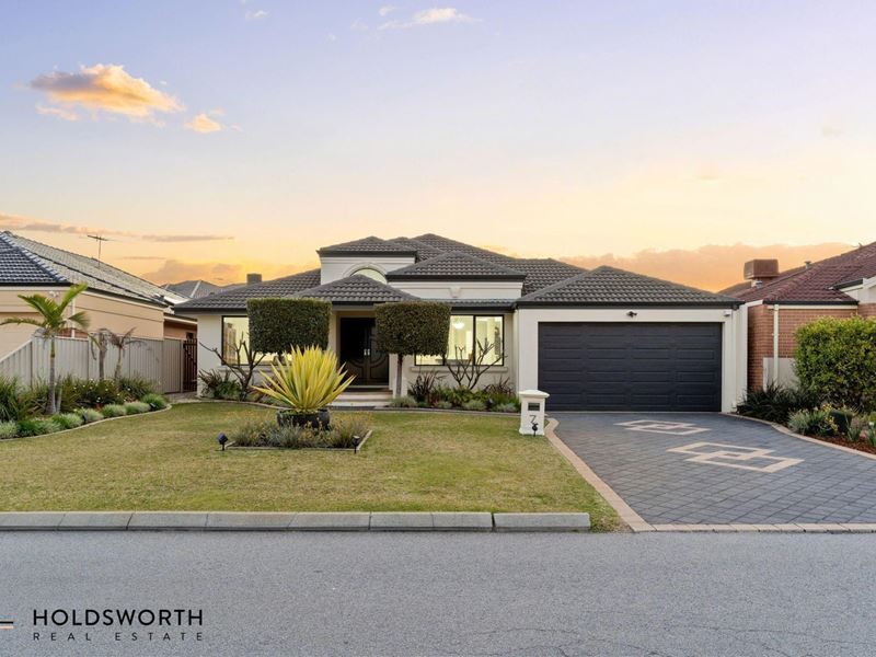 7 Boddington Circuit, Dianella WA 6059