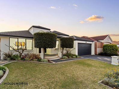 7 Boddington Circuit, Dianella WA 6059