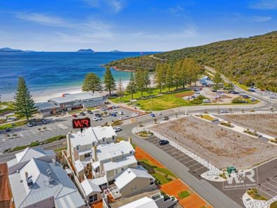 Unit 4/5 Barnett Street, Middleton Beach WA 6330