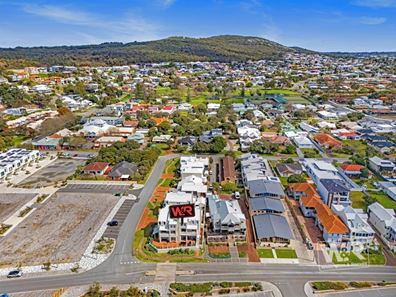 Unit 4/5 Barnett Street, Middleton Beach WA 6330