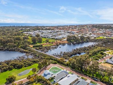 22 Ingrilli Court, Lake Coogee WA 6166