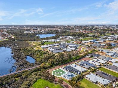 22 Ingrilli Court, Lake Coogee WA 6166