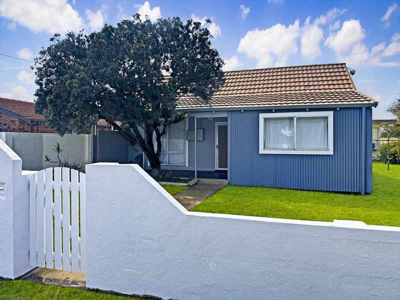 243 Third Street, Wonthella