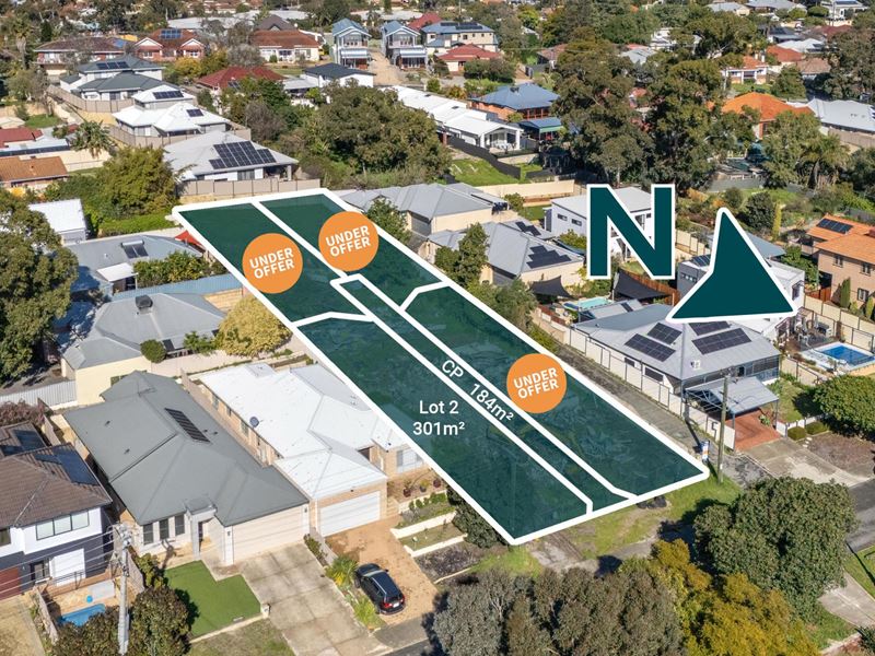 1E Aughton Street, Bayswater WA 6053