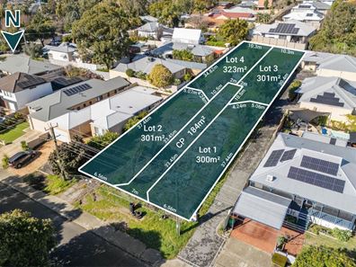 1E Aughton Street, Bayswater WA 6053