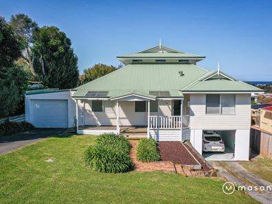 34 Stewart Street, Mira Mar WA 6330
