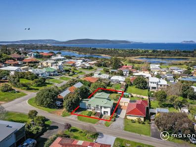 34 Stewart Street, Mira Mar WA 6330
