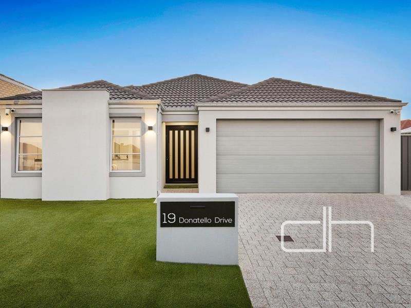 19 Donatello Drive, Landsdale