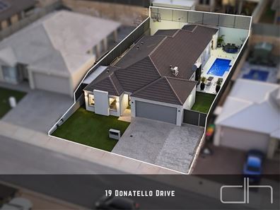19 Donatello Drive, Landsdale WA 6065