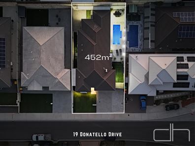 19 Donatello Drive, Landsdale WA 6065