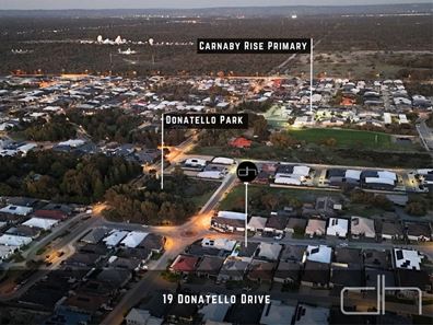 19 Donatello Drive, Landsdale WA 6065