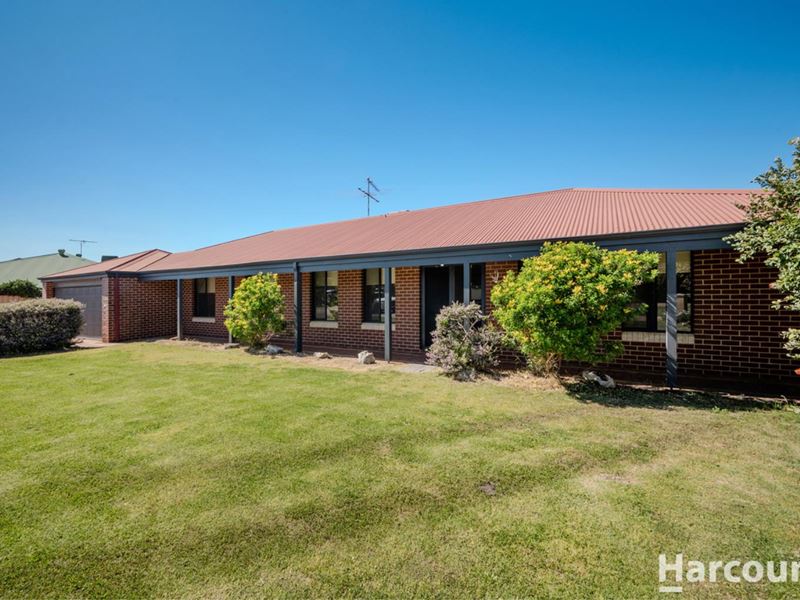 3 Tocal Court, Tapping