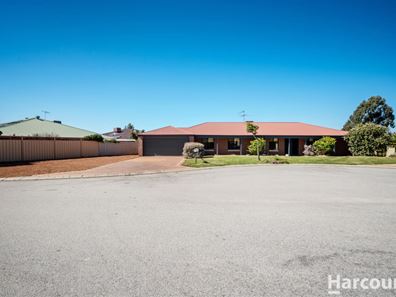 3 Tocal Court, Tapping WA 6065