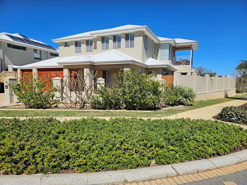 98 Grand Ocean Entrance, Burns Beach