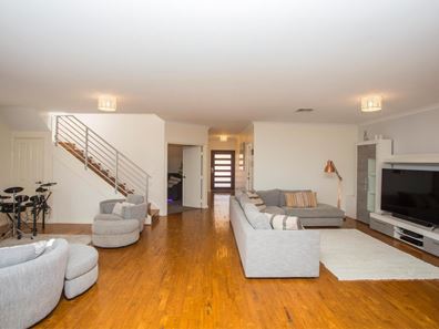 98 Grand Ocean Entrance, Burns Beach WA 6028
