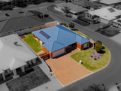 6 Dowerin Circuit, Lakelands WA 6180