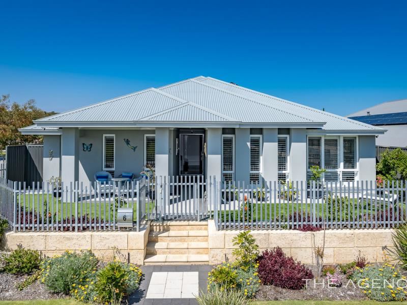 6 Macquarie Street, Jindalee