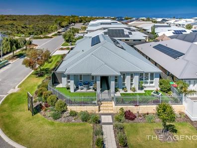 6 Macquarie Street, Jindalee WA 6036