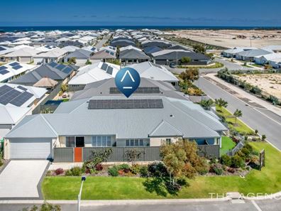 6 Macquarie Street, Jindalee WA 6036