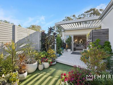 14 Pecorino Lane, Spearwood WA 6163