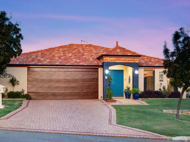 3 Wiltshire Gate, Gwelup WA 6018