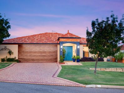 3 Wiltshire Gate, Gwelup WA 6018