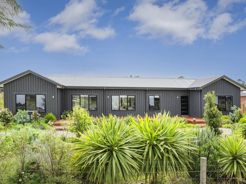 6 Walilya Way, Witchcliffe