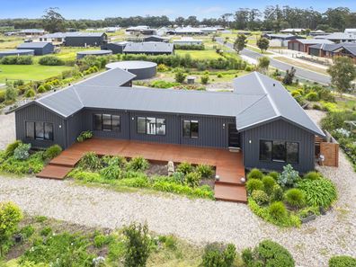 6 Walilya Way, Witchcliffe WA 6286