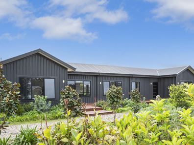 6 Walilya Way, Witchcliffe WA 6286