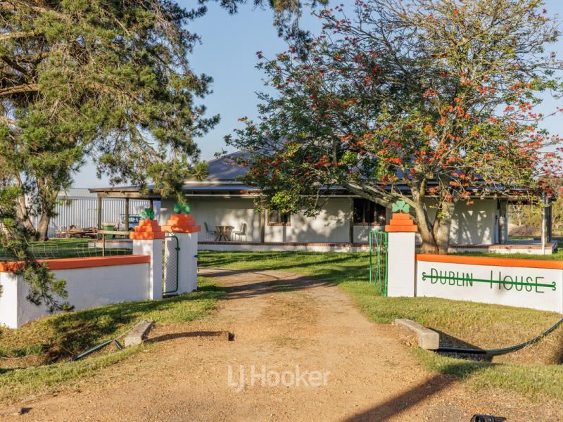 17 Venn Road, Dardanup West WA 6236