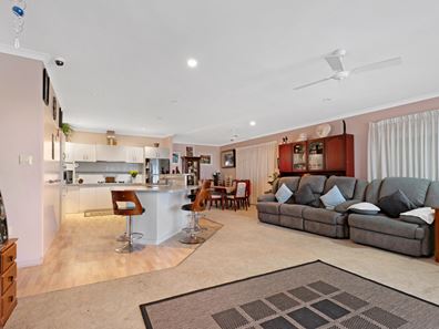18 Pearson Street, Mount Tarcoola WA 6530