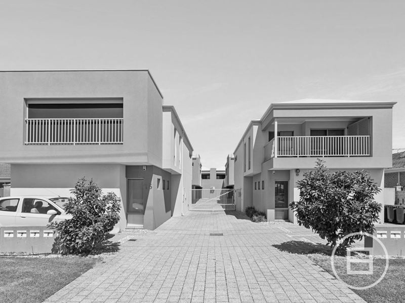 3/15 Hertha Road, Innaloo WA 6018