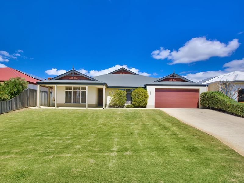 22 Allwood Avenue, Hilbert WA 6112