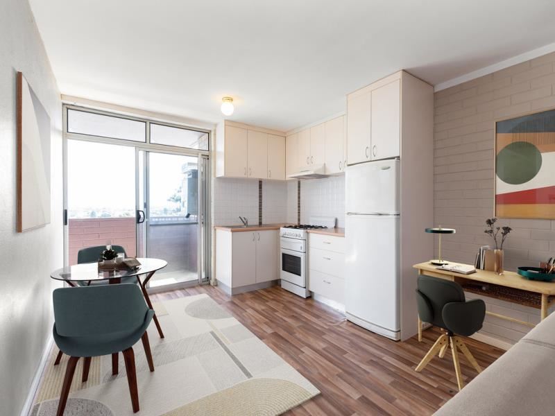 706/36 Tenth Avenue, Maylands