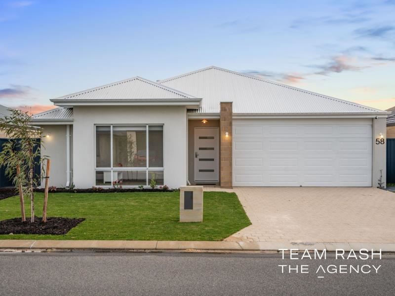 58 Avoca Chase, Baldivis