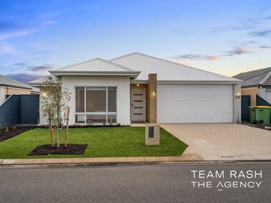 58 Avoca Chase, Baldivis WA 6171