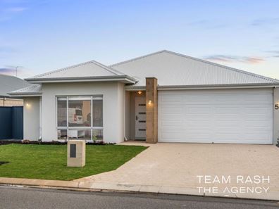 58 Avoca Chase, Baldivis WA 6171